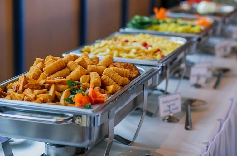 Outside Catering