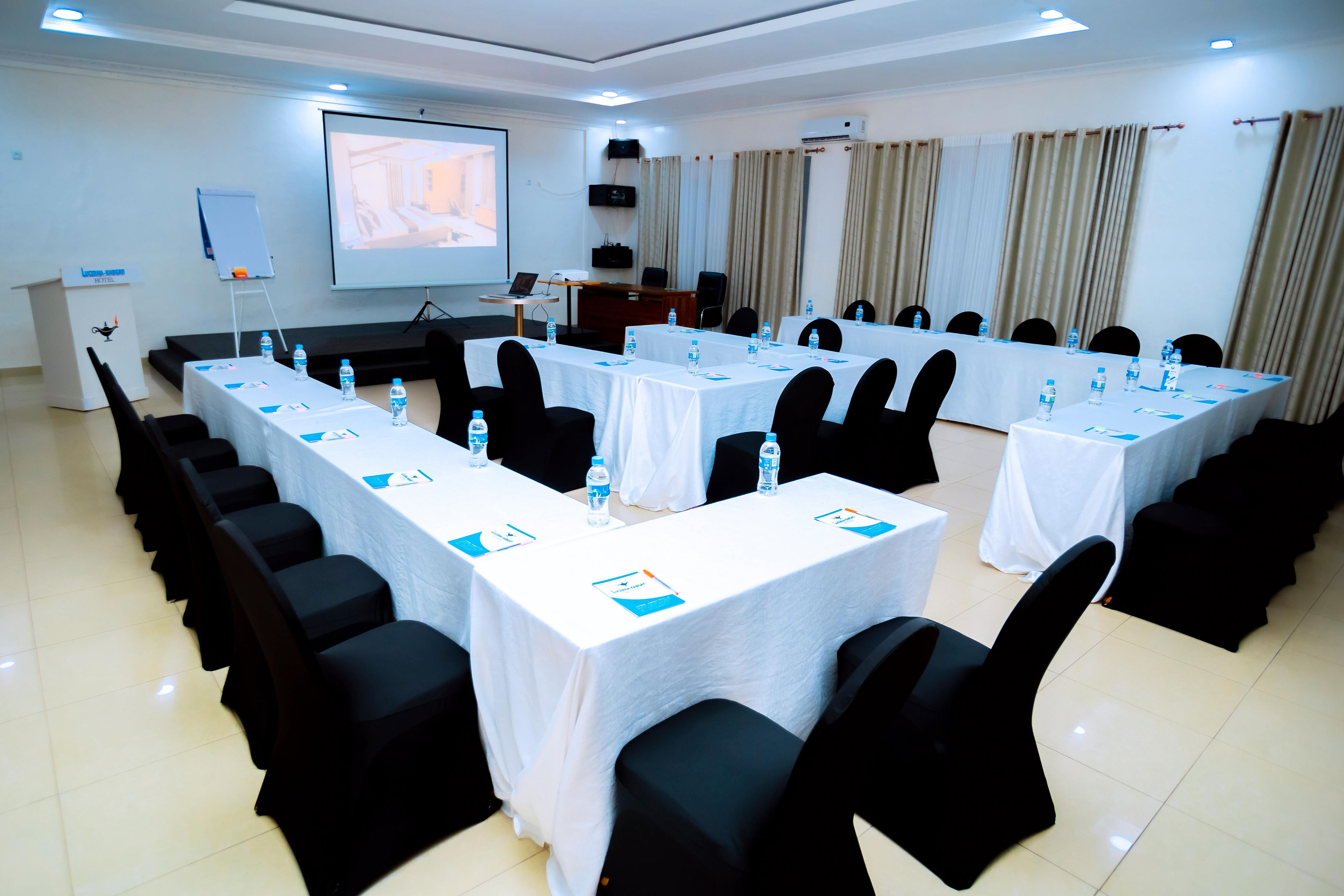 Meeting Facilities