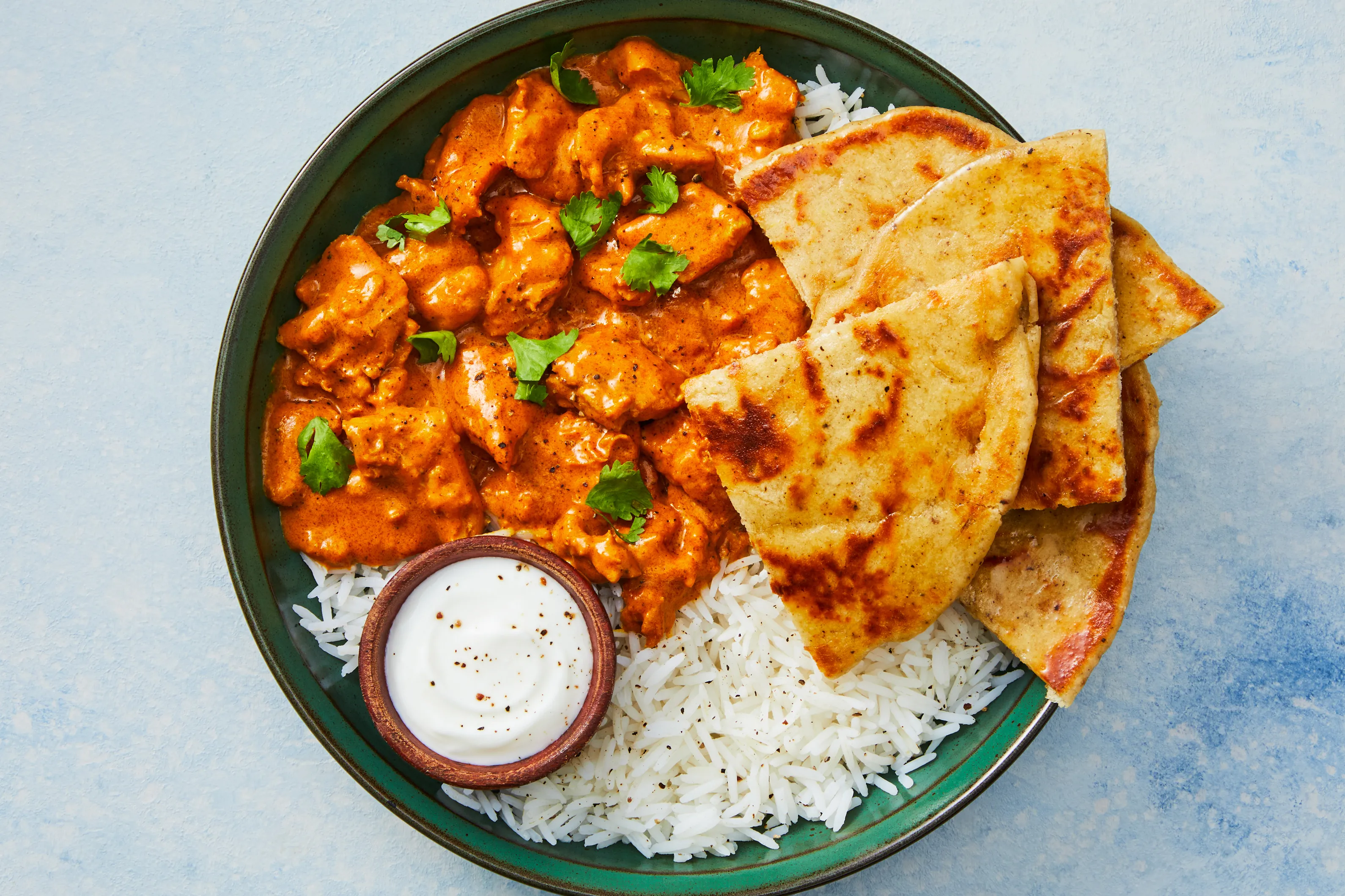 Indian Kitchen